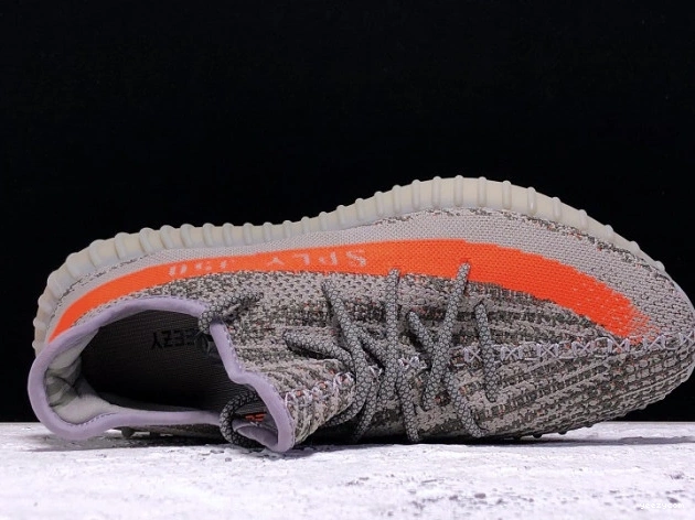 Solar Yeezy Adidas Boost Red 350 v2 BB1826 Beluga 0805